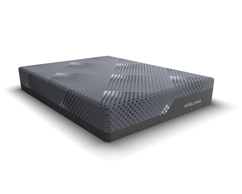 Signature Matrix King Mattress