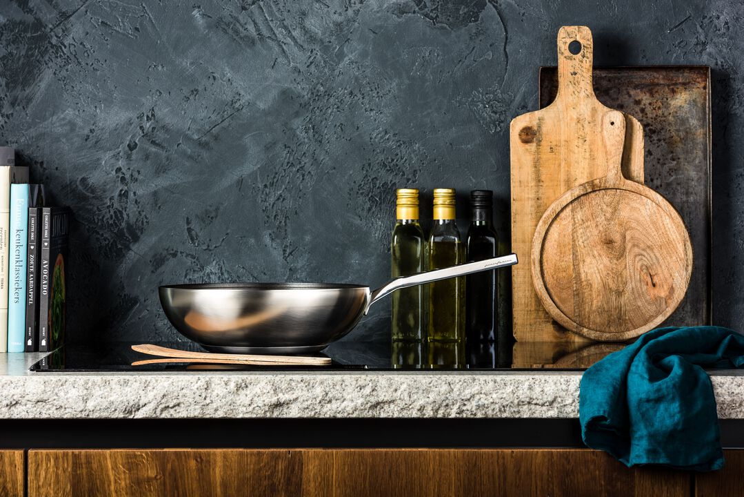 Stile By Pininarina Wok