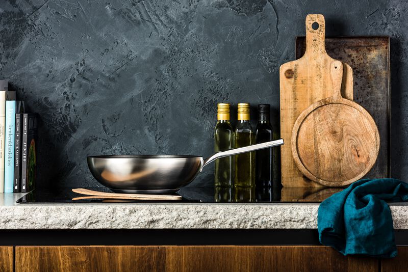 Stile By Pininarina Wok