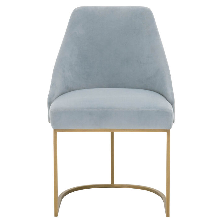 Parissa Dining Chair (Set of 2)