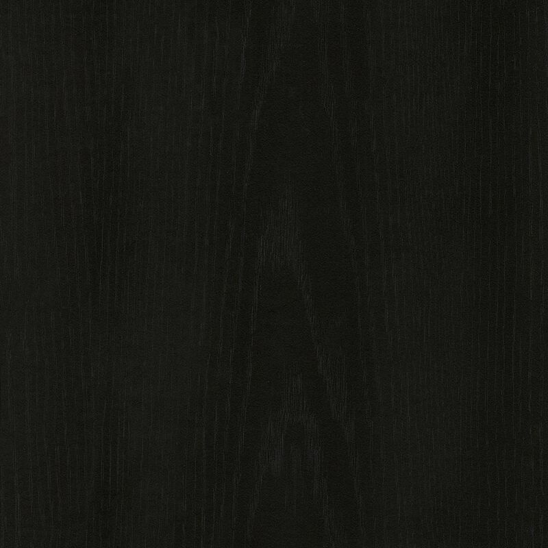Ameriwood Home Monterey Nightstand, Black Oak