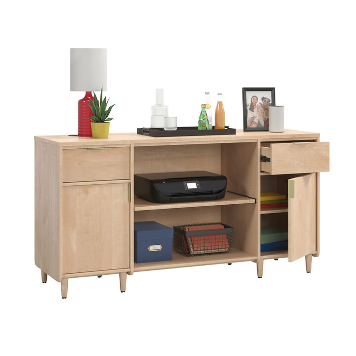 Clifford Place Credenza