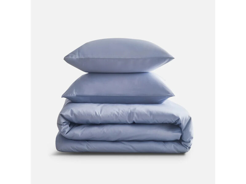 DOZ Bamboo Duvet Cover Set
