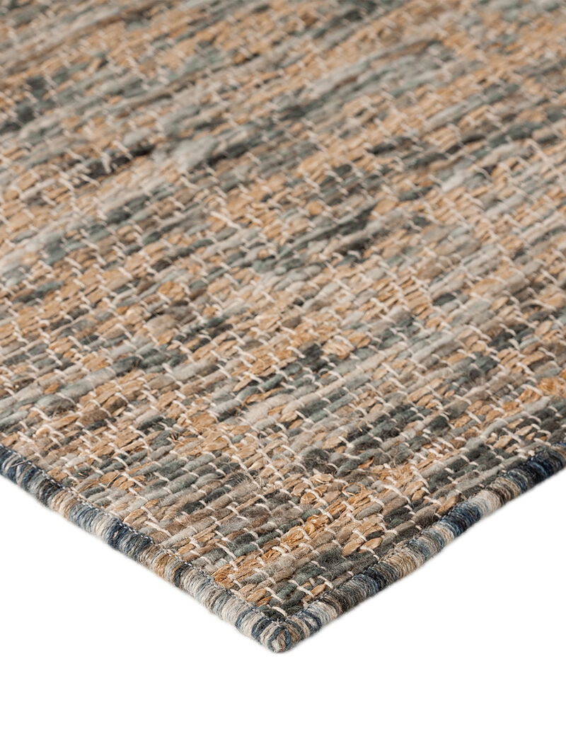 Sahara SA1 Gray 8' x 10' Rug