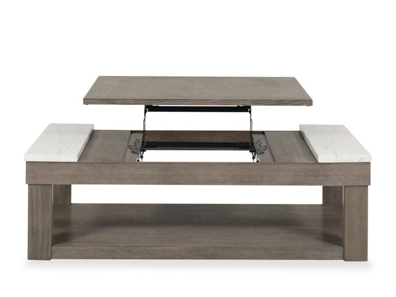Loyaska Lift-Top Coffee Table