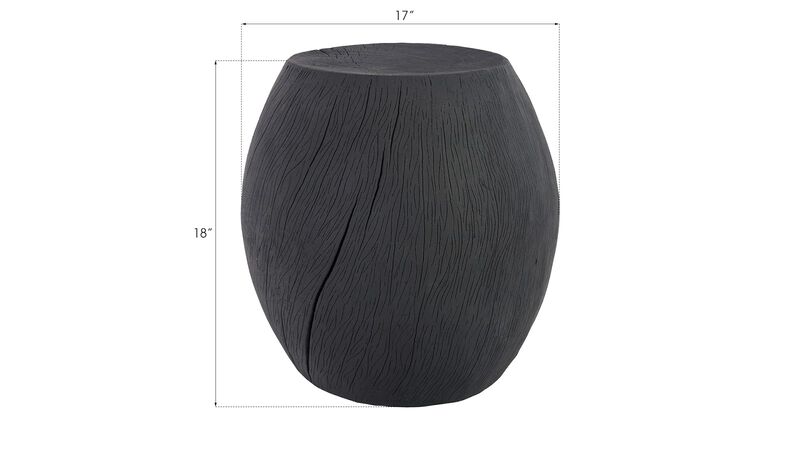 Drum Stool