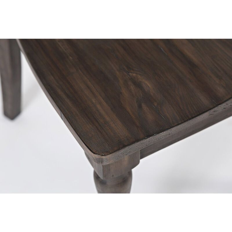 Jofran Ladderback Dining Chair (Set of 2)