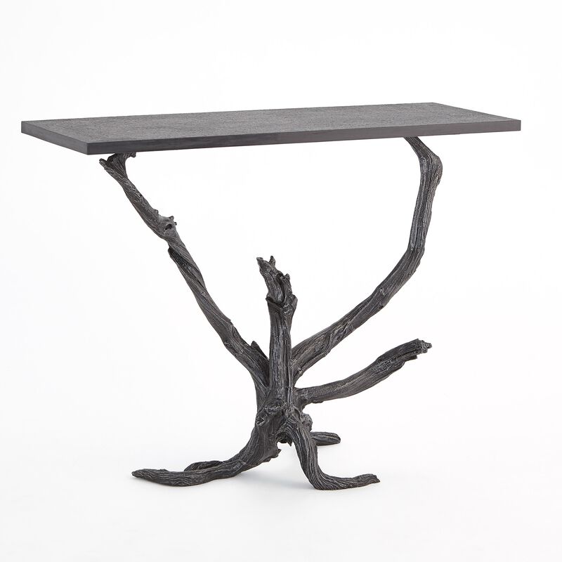 Monterey Console