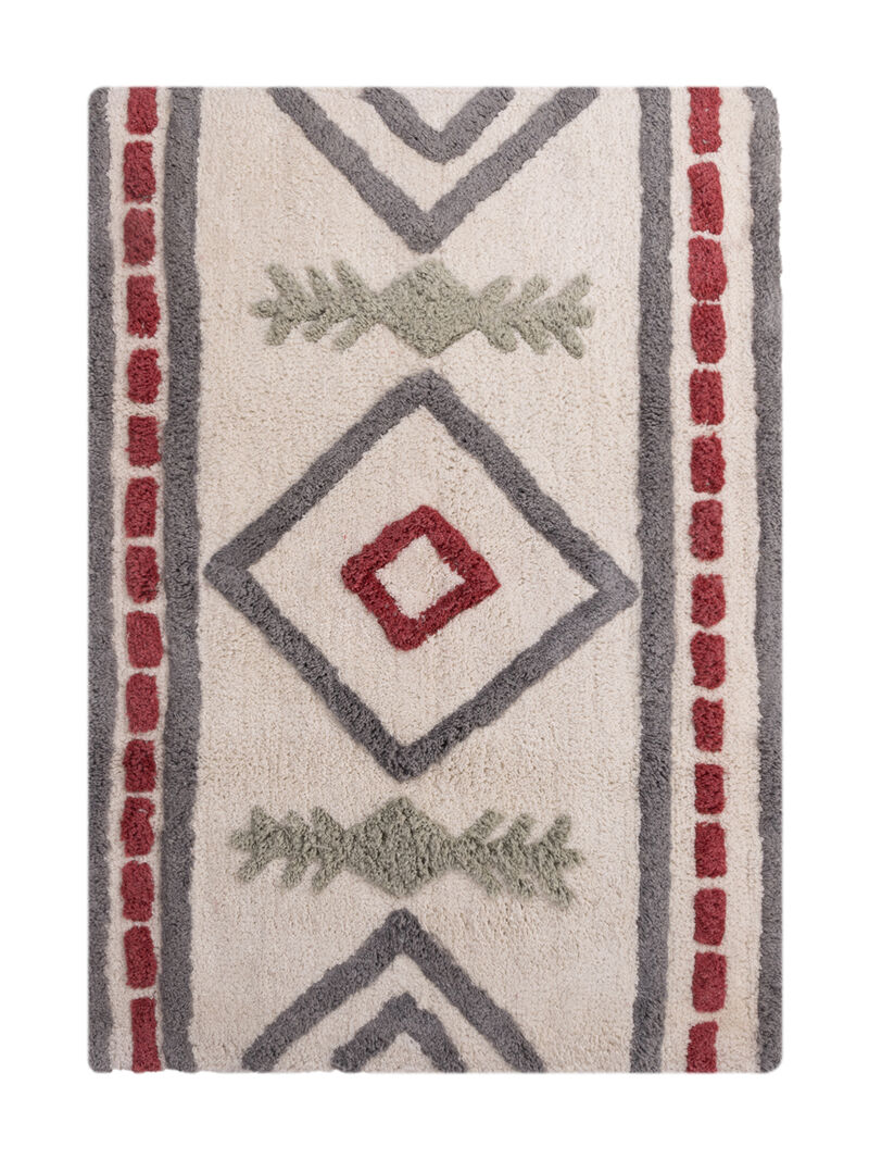 Gohana Bath Mat