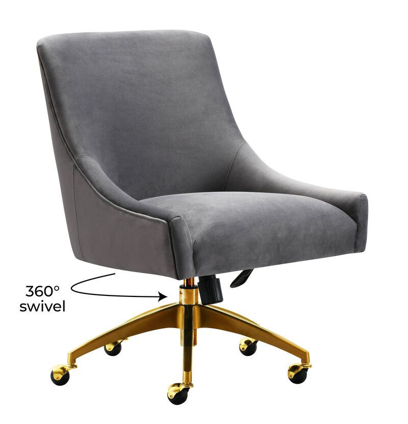 Beatrix Office Swivel Chair