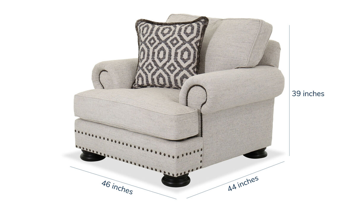 Foster Chair