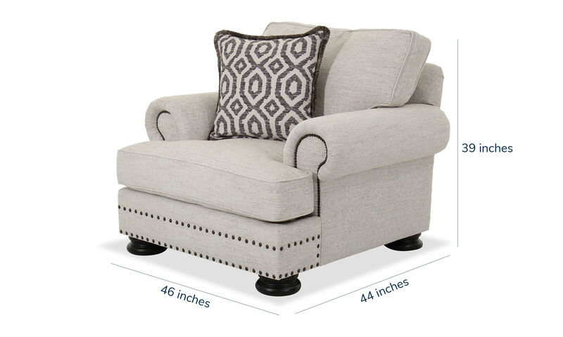 Foster Chair