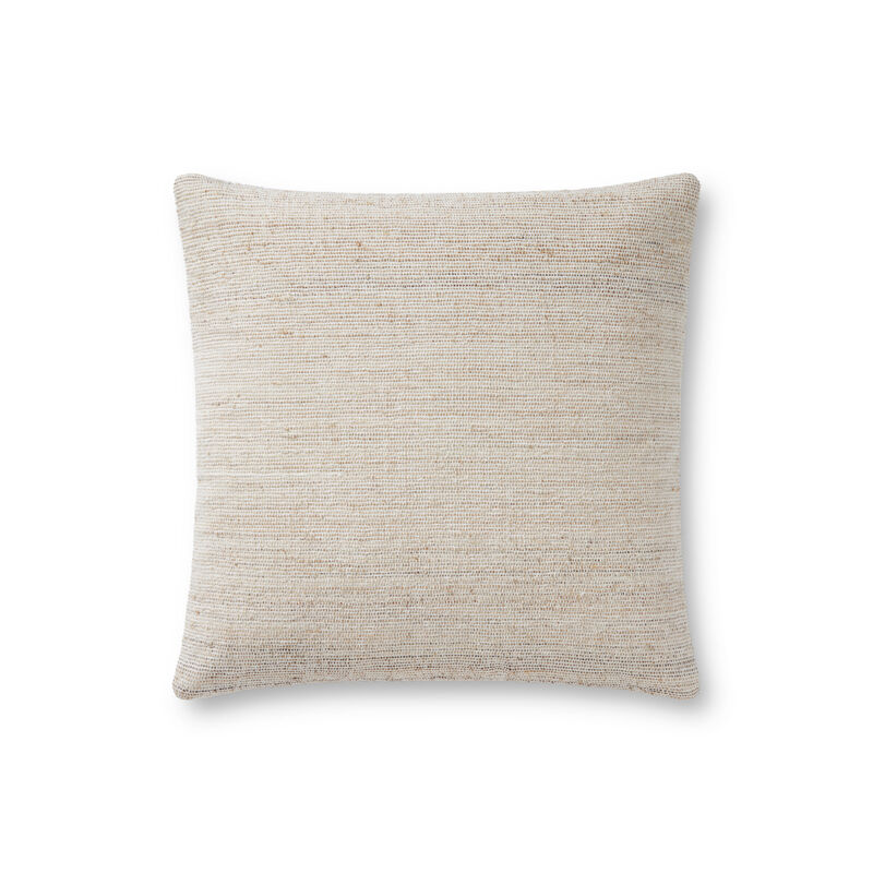 Natural 18''x18'' Down Pillow