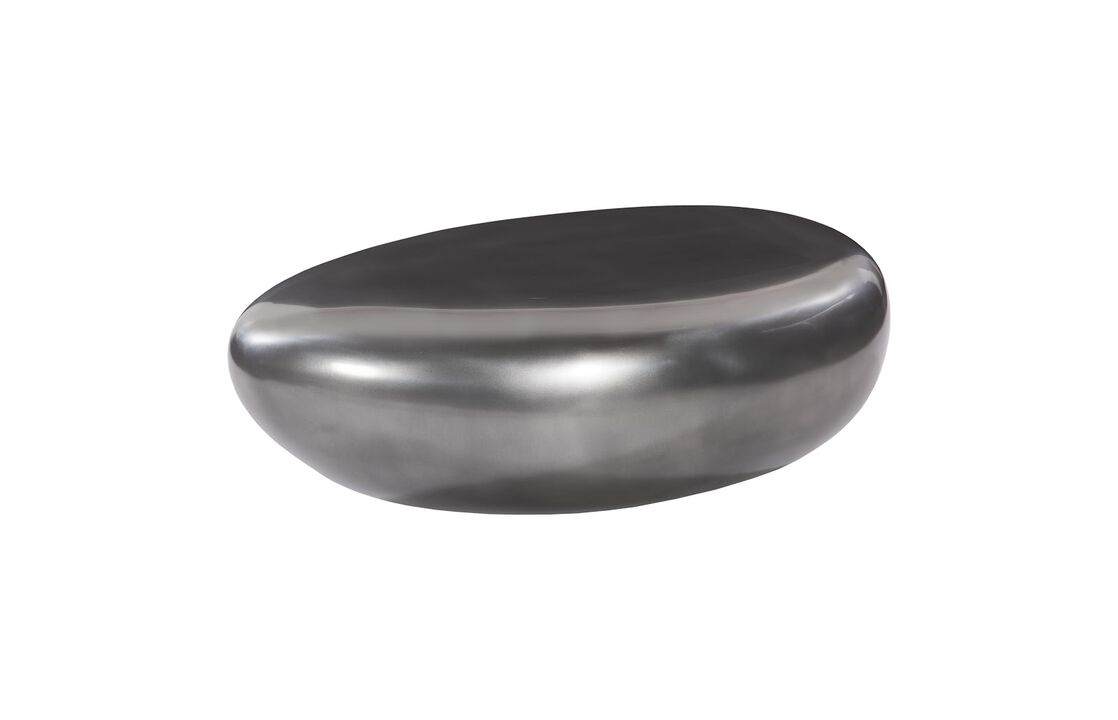 River Stone Small Coffee Table