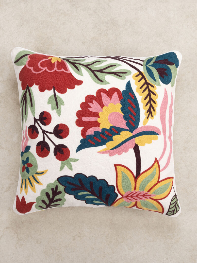 Zagreb Pillow