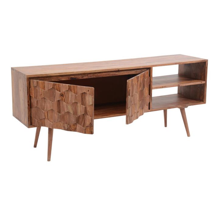 Moe's Home Collection O2 Tv Cabinet