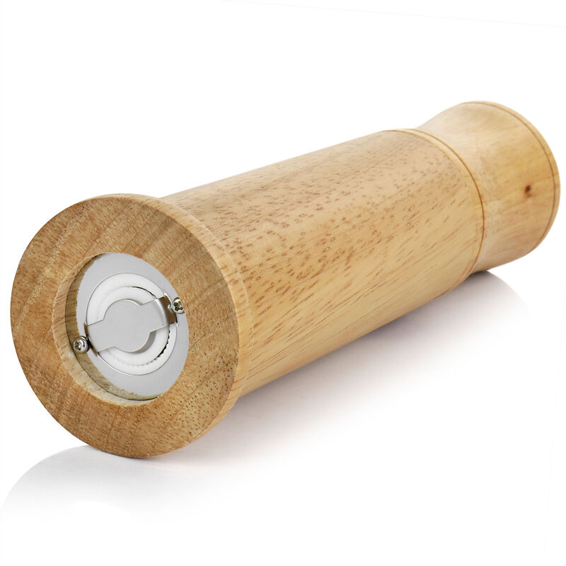 Martha Stewart Radner Wood Pepper Grinder