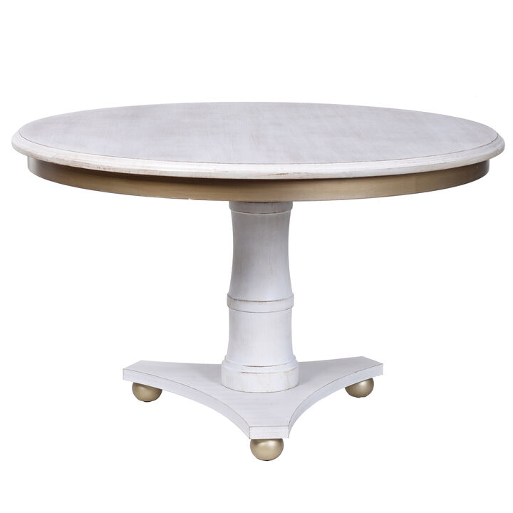 Wooden Dining Table I