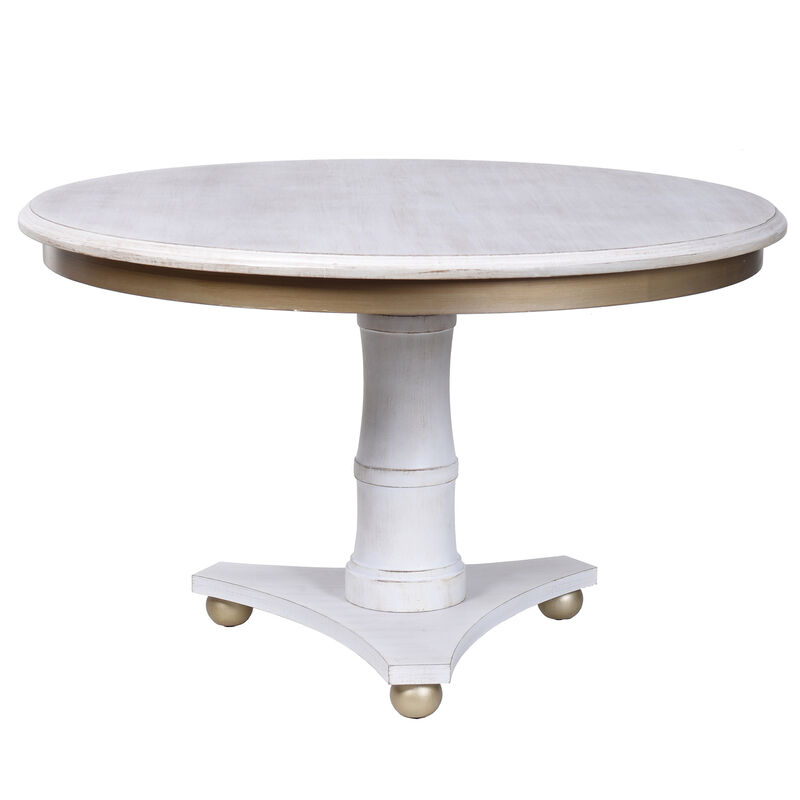 Wooden Dining Table I