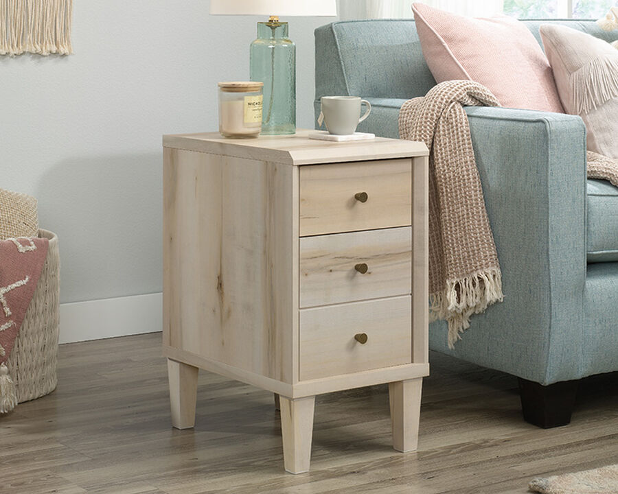 Willow Place Recliner Table