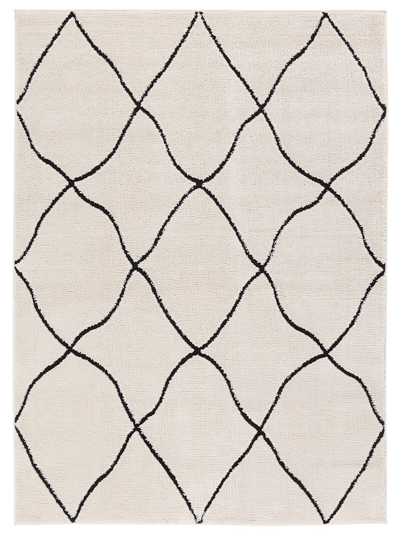 Treble Jaida 9'6"x13'6" Rug