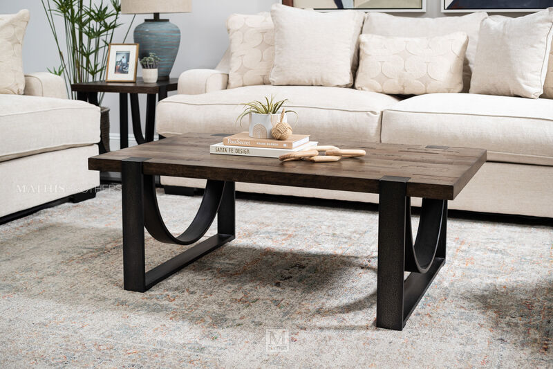 Bowden Cocktail Table