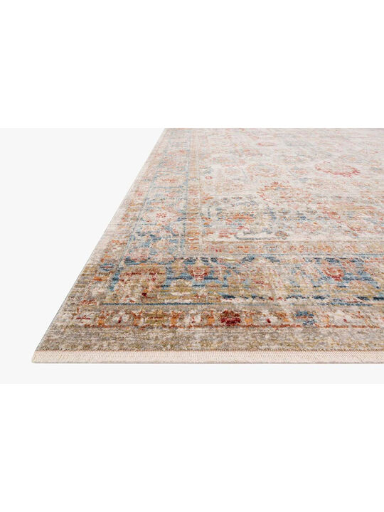 Claire CLE02 7'10" x 10'2" Rug