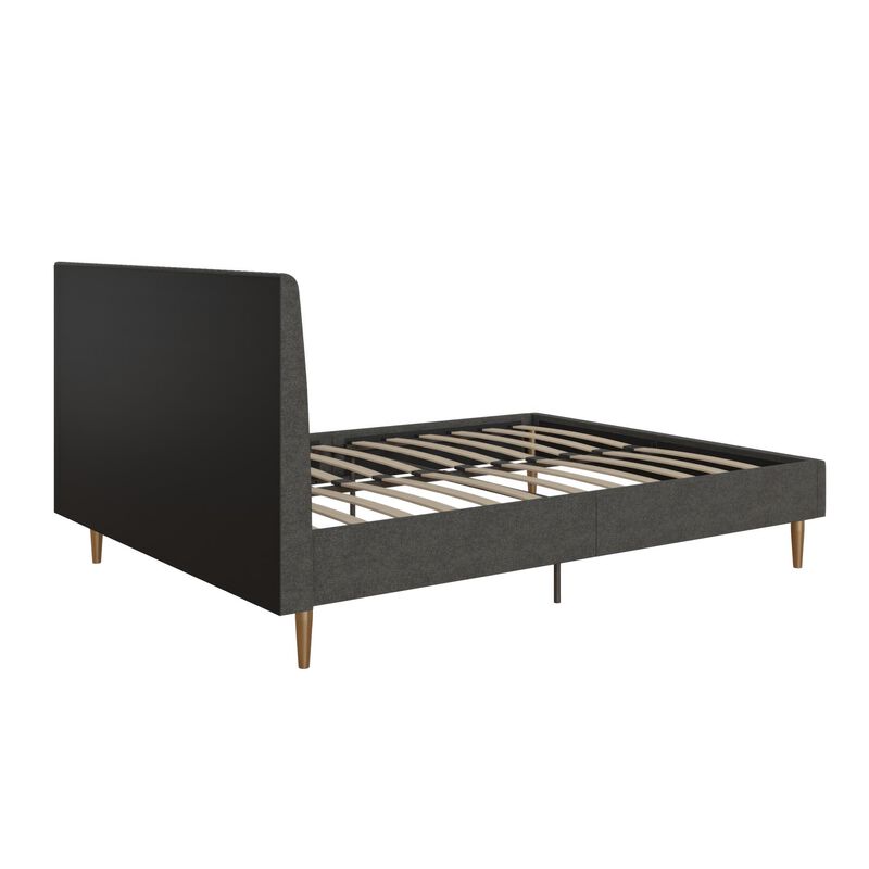 Mr. Kate Daphne Upholstered Bed