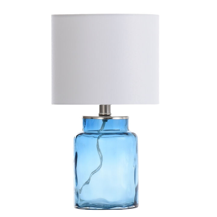 Clear Blue