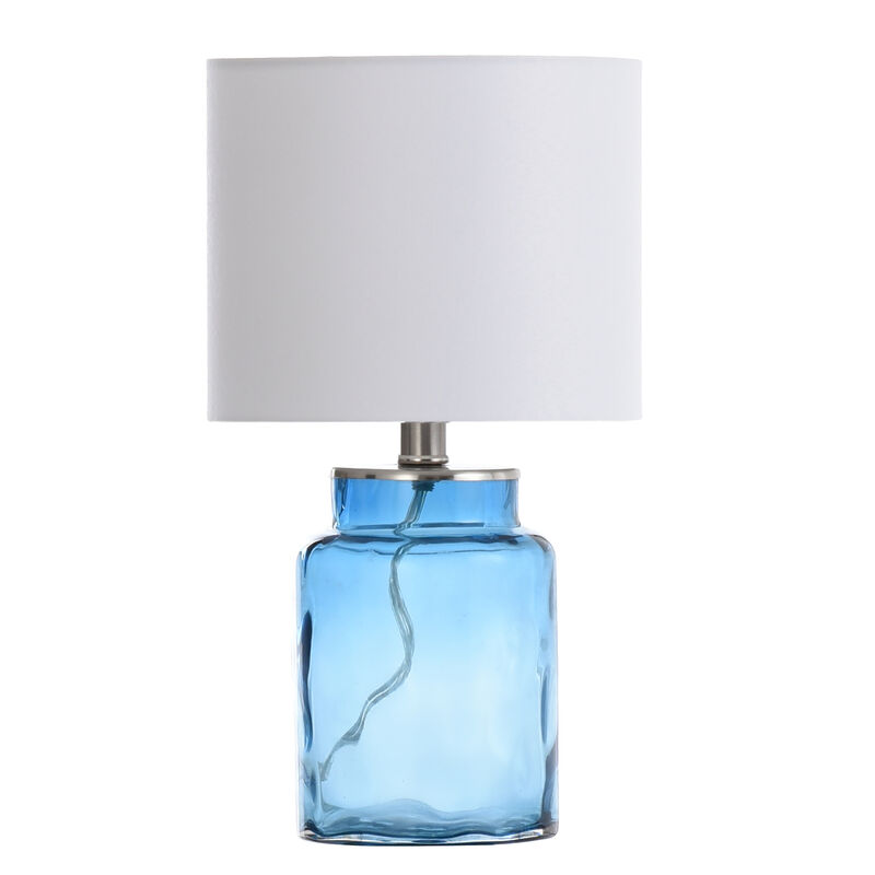 Clear Blue