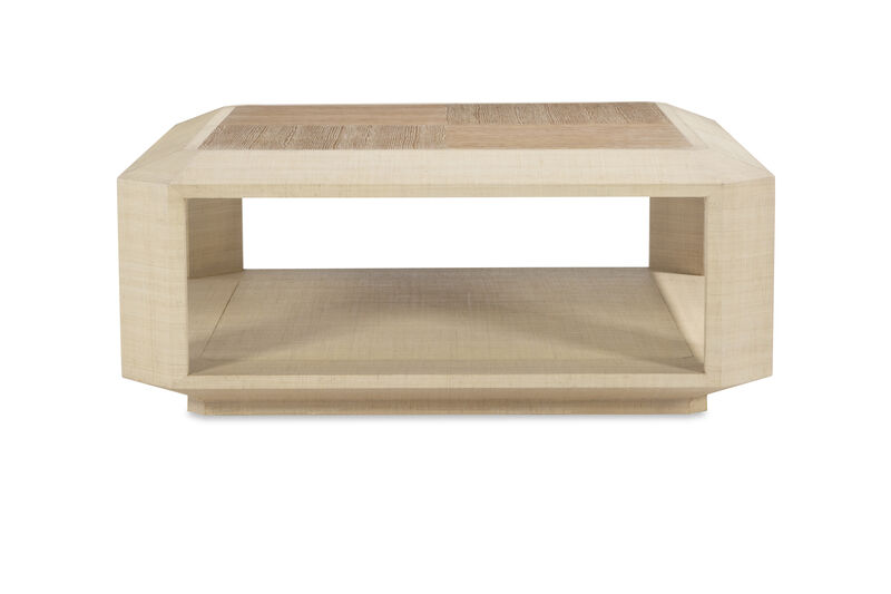 Randolph Cocktail Table