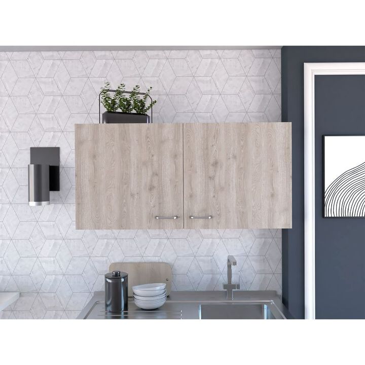 Oklahoma Wall Cabinet