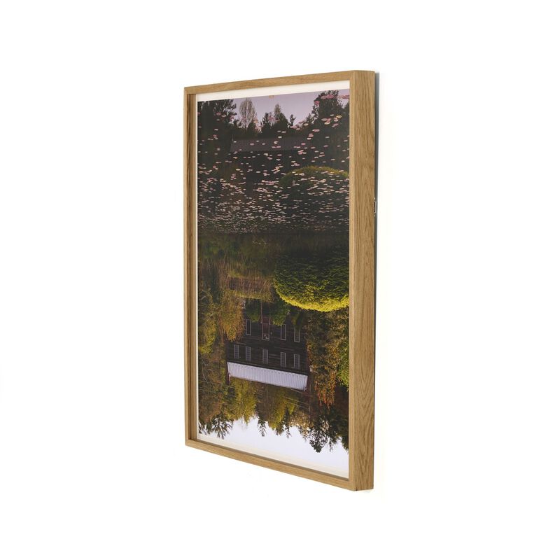 Frame Of Reference by Shade Degges