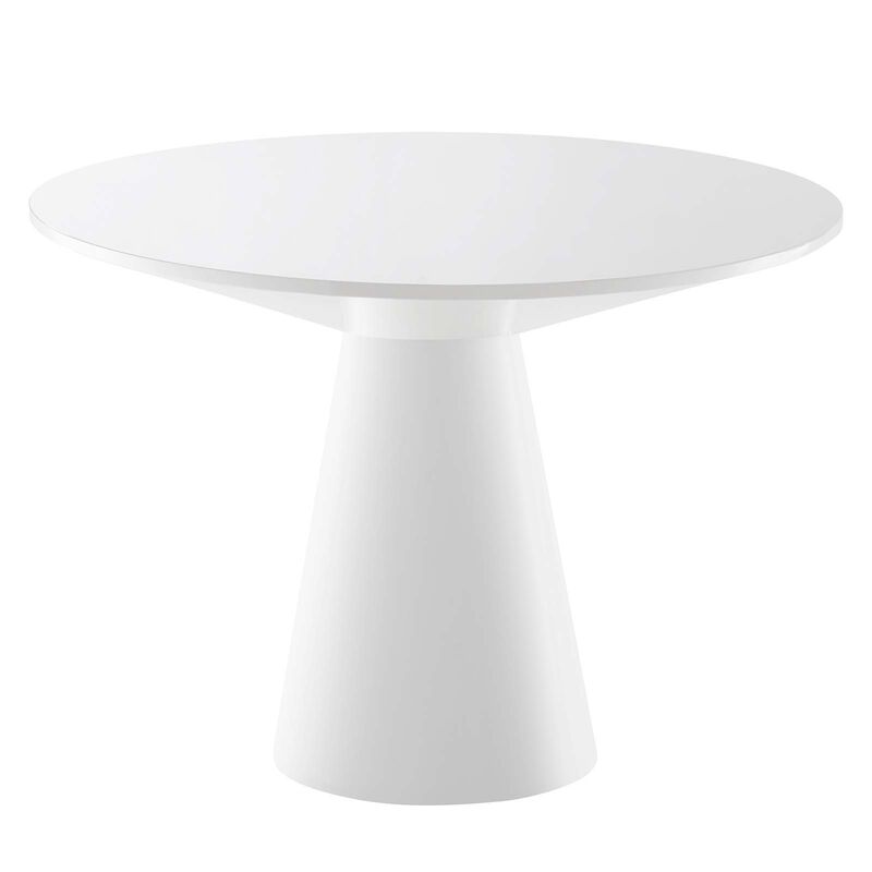 Modway - Provision 75" Oval Dining Table