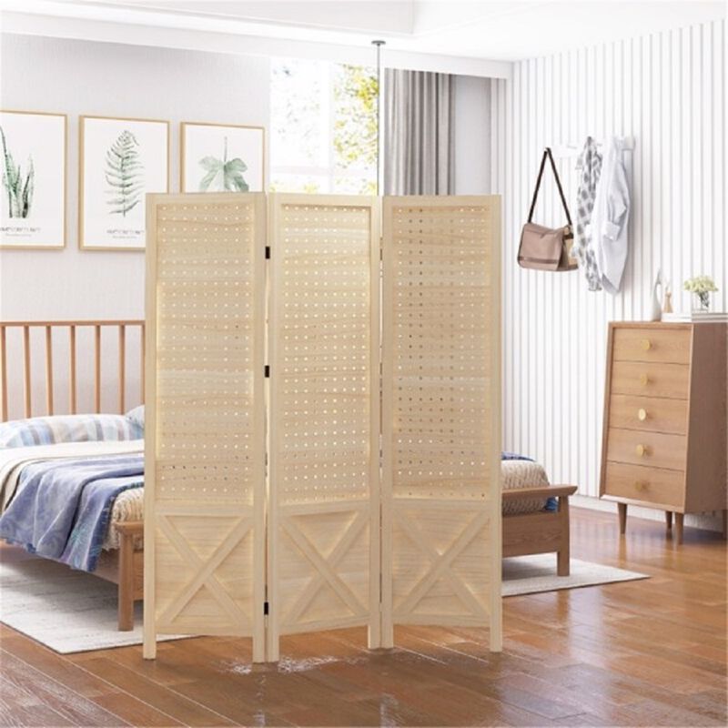 Privacy Fence Screen UV-Resistant Mesh for Backyard & Balcony
