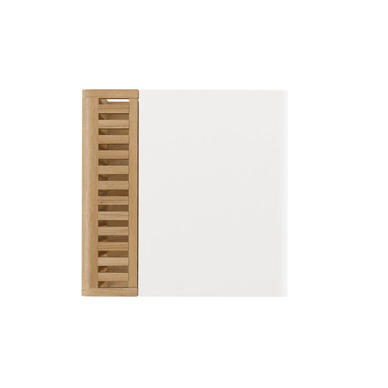 Portico End Table