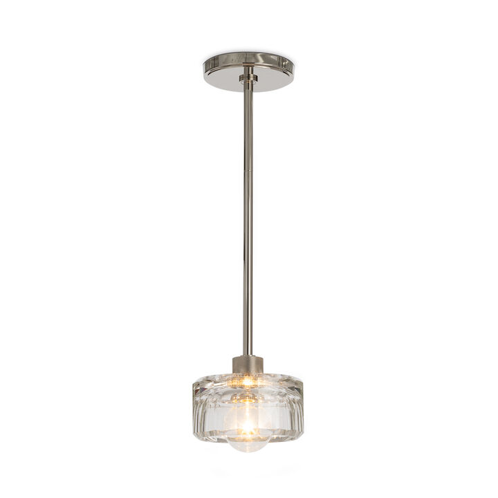 Bijoux Crystal Pendant