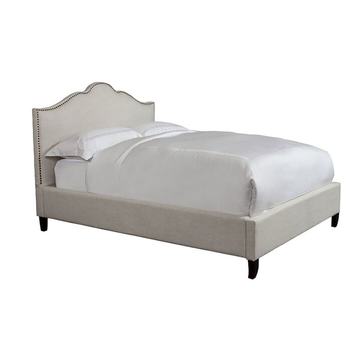 Parker Living Sleep Jamie - Flour Queen Bed