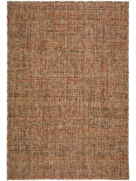 Abruzzo AZ1 Spice 8' x 10' Rug