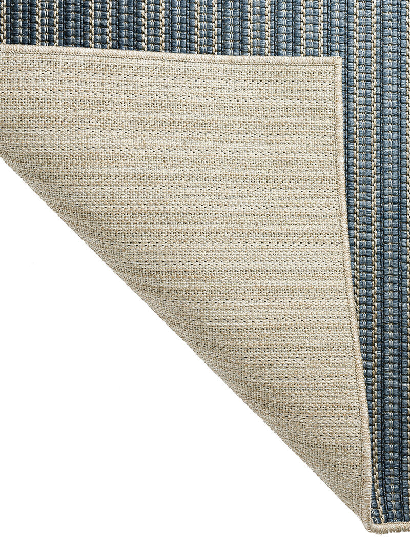Bali BB2 Denim 3' x 5' Rug