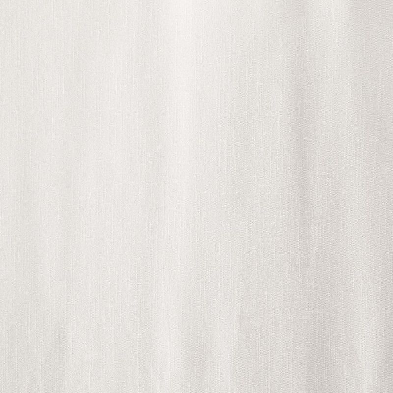 SKL Home Saturday Knight Ltd Raine Light Filtering Sophisticated SunSafe Window Curtain Panel