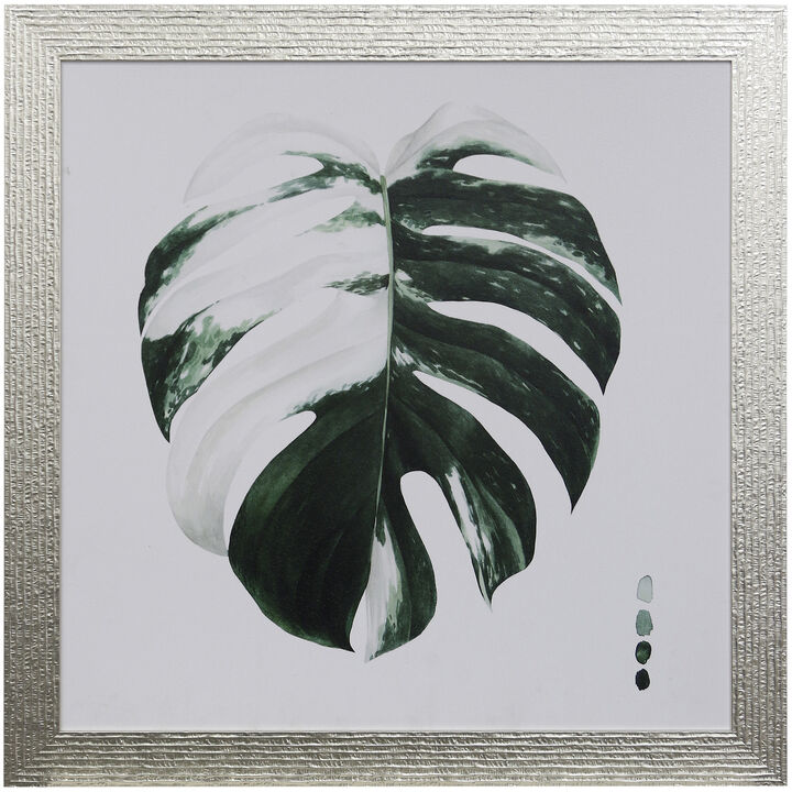 Variegated Monsters II