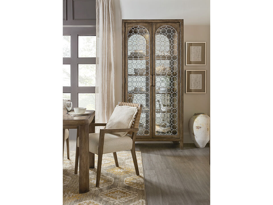Sundance Display Cabinet