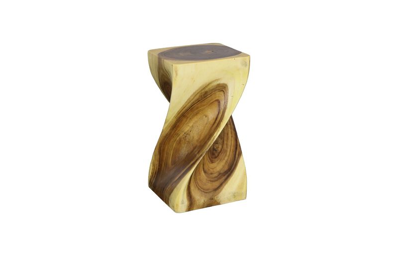 Twist Pedestal
