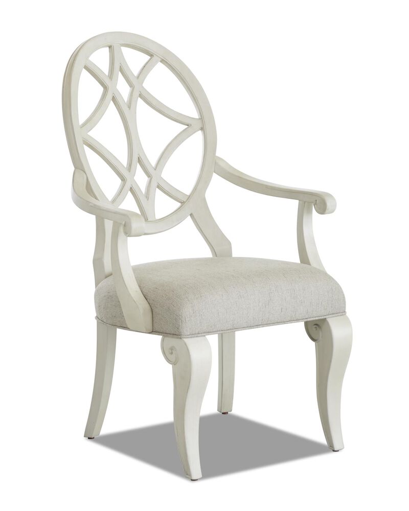 Jasper County Arm Chair