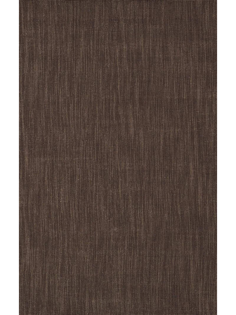 Monaco Sisal MC100 Chocolate 3'6" x 5'6" Rug