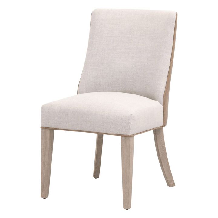 Duet Dining Chair (Set of 2)