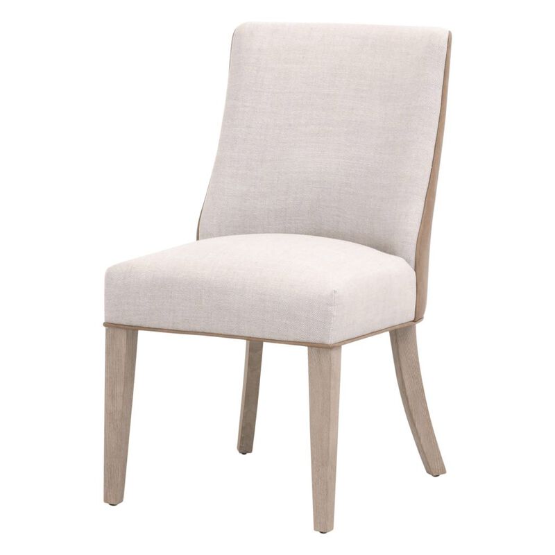 Duet Dining Chair (Set of 2)