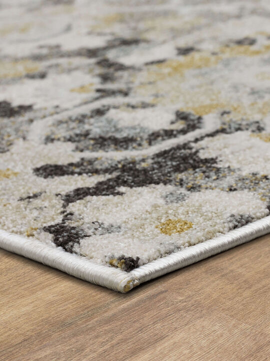 Windermere Ireby Gray 10' X 14' Rug