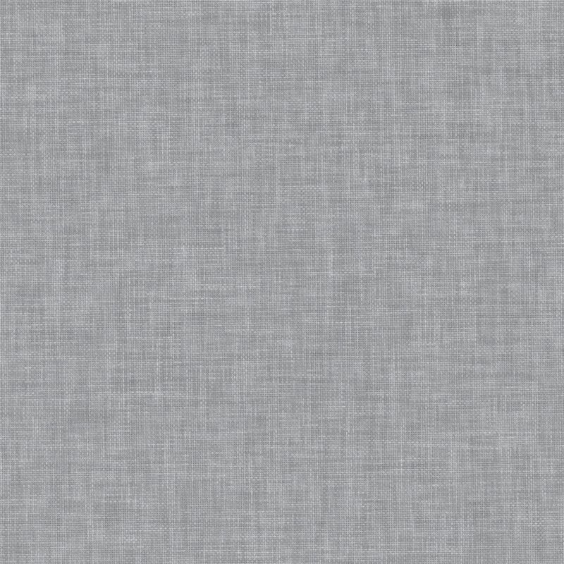 Amos Modular Ottoman for Sectional Sofa, Gray Linen